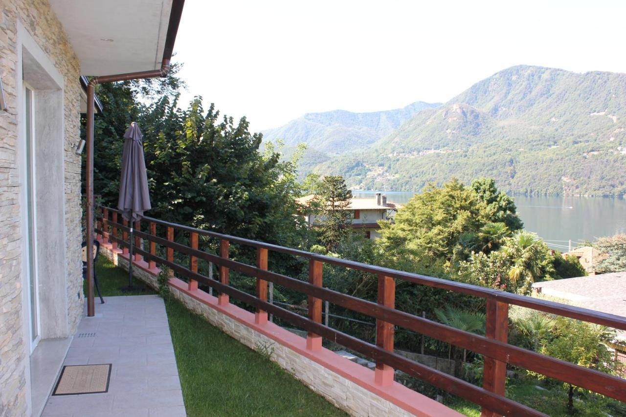 Casa Simone Apartment โอเมญา ภายนอก รูปภาพ