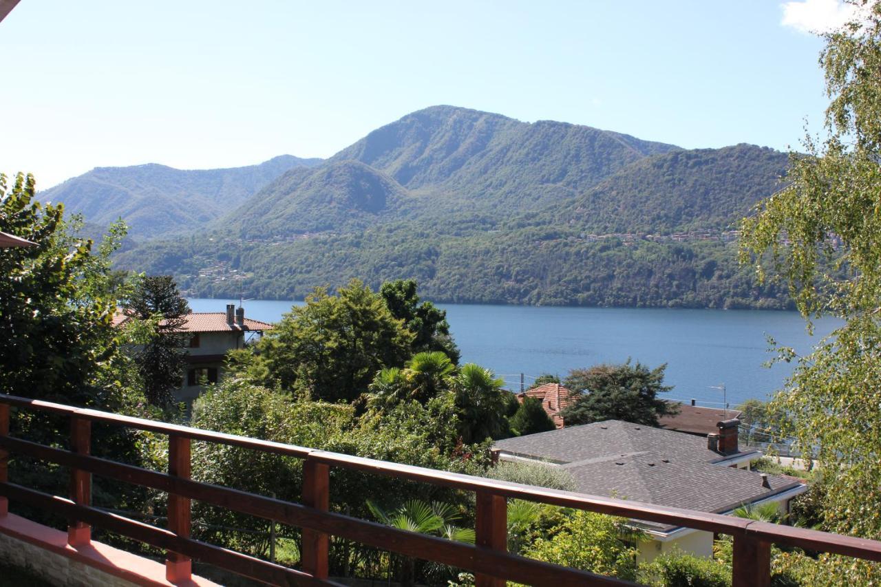 Casa Simone Apartment โอเมญา ภายนอก รูปภาพ